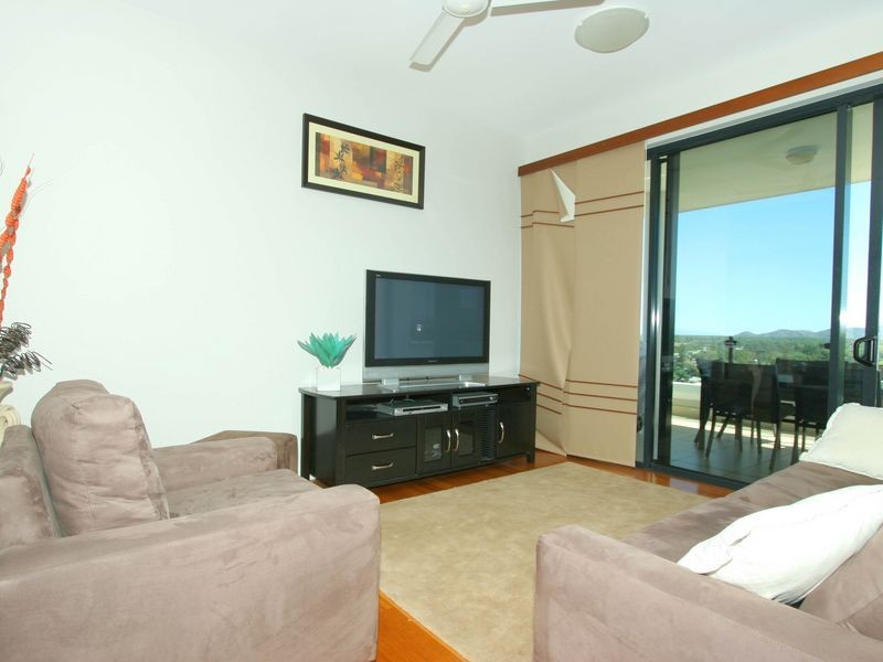 Belgian Gardens QLD 4810