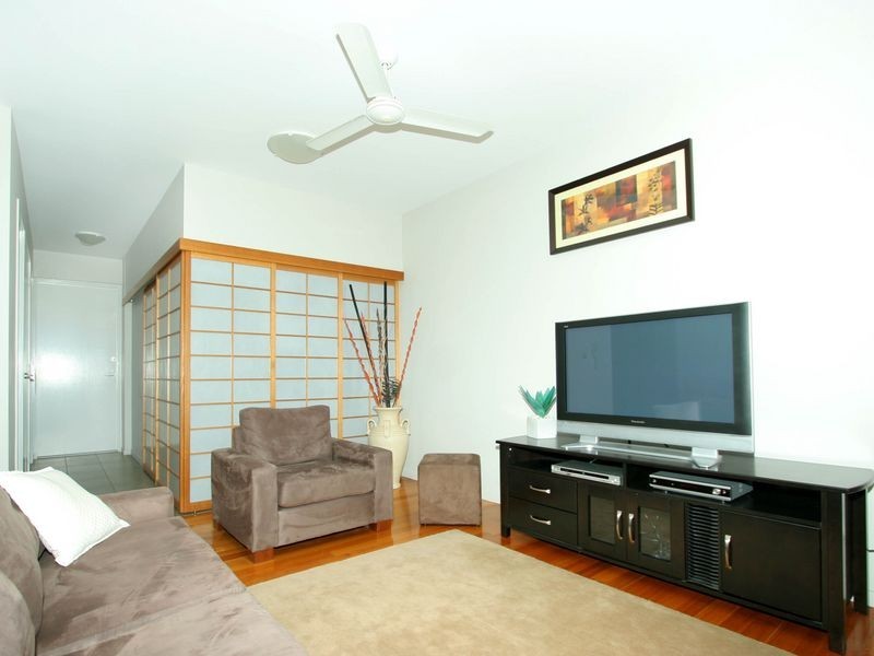 Belgian Gardens QLD 4810