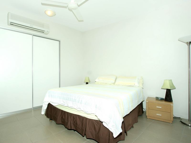 Belgian Gardens QLD 4810