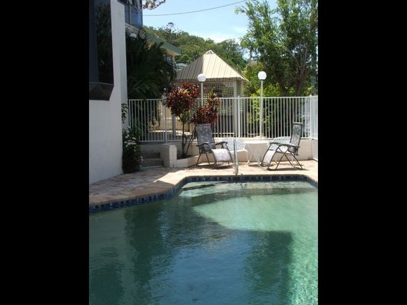 2/320 Stanley Street, North Ward QLD 4810