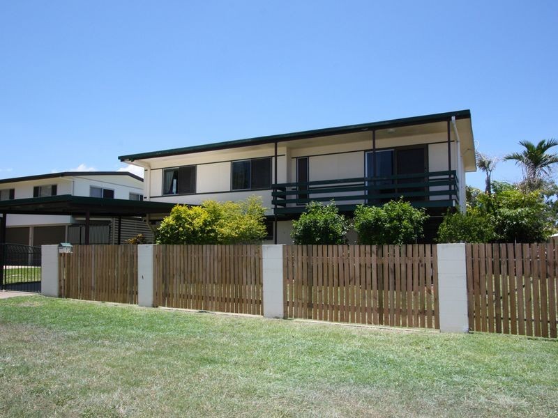 12 Keesing Road, Douglas QLD 4814
