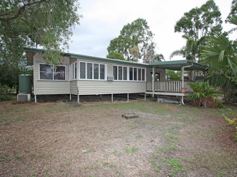142 Fields Road, Woodstock QLD 4816