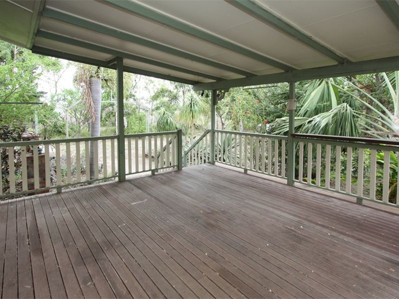 142 Fields Road, Woodstock QLD 4816