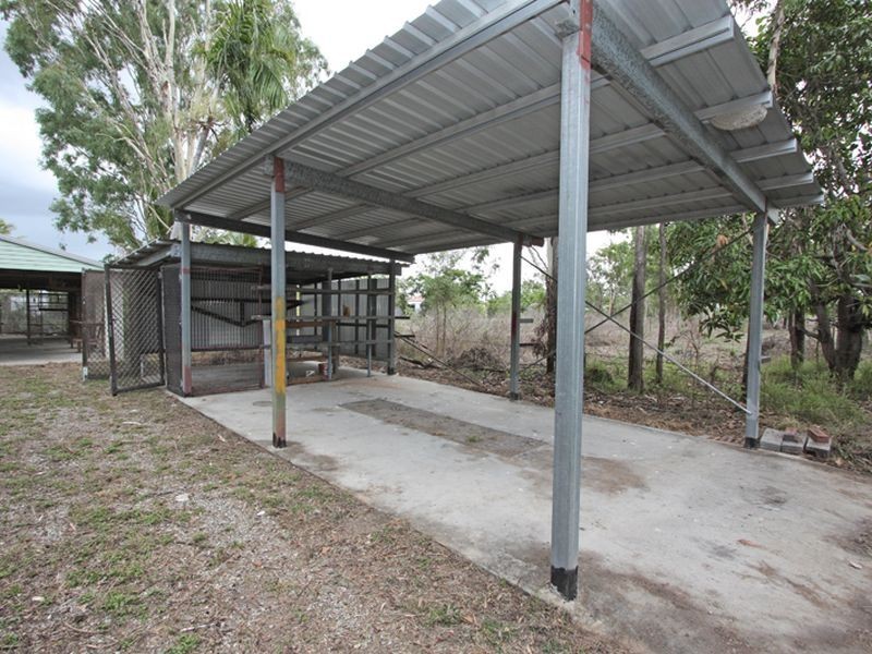 142 Fields Road, Woodstock QLD 4816