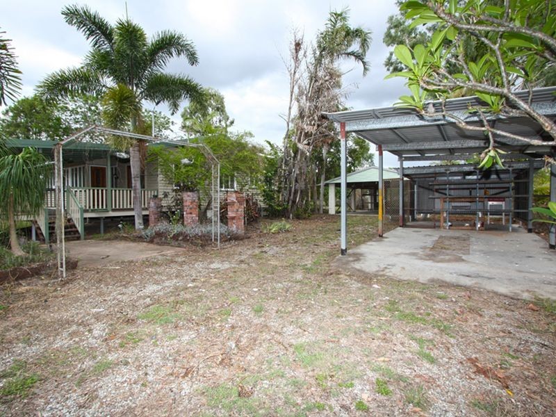 142 Fields Road, Woodstock QLD 4816