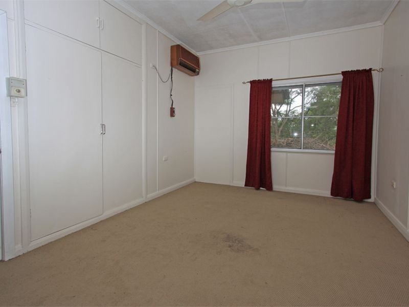 142 Fields Road, Woodstock QLD 4816