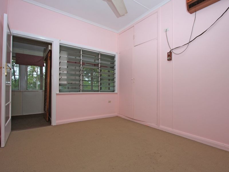 142 Fields Road, Woodstock QLD 4816