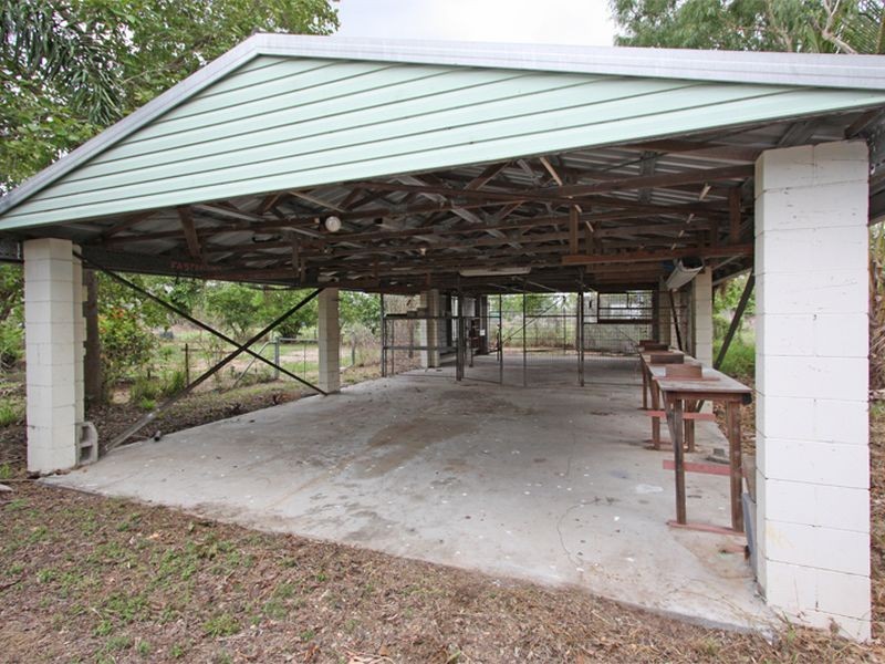 142 Fields Road, Woodstock QLD 4816