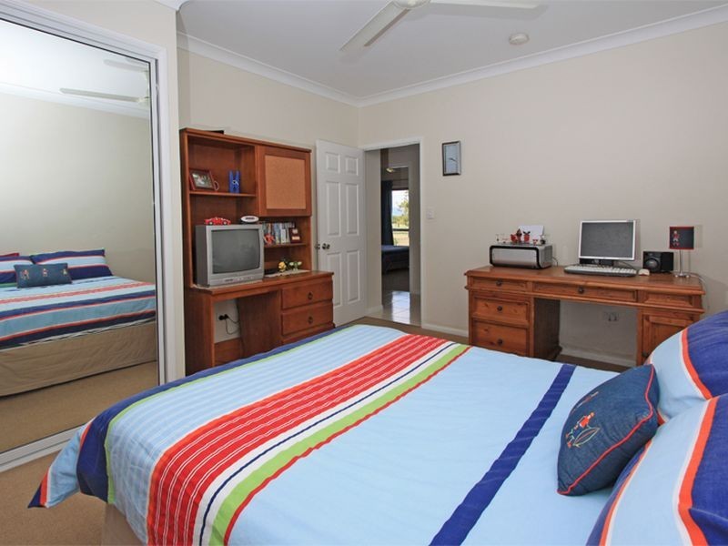 6 Oakmont Close, Kirwan QLD 4817