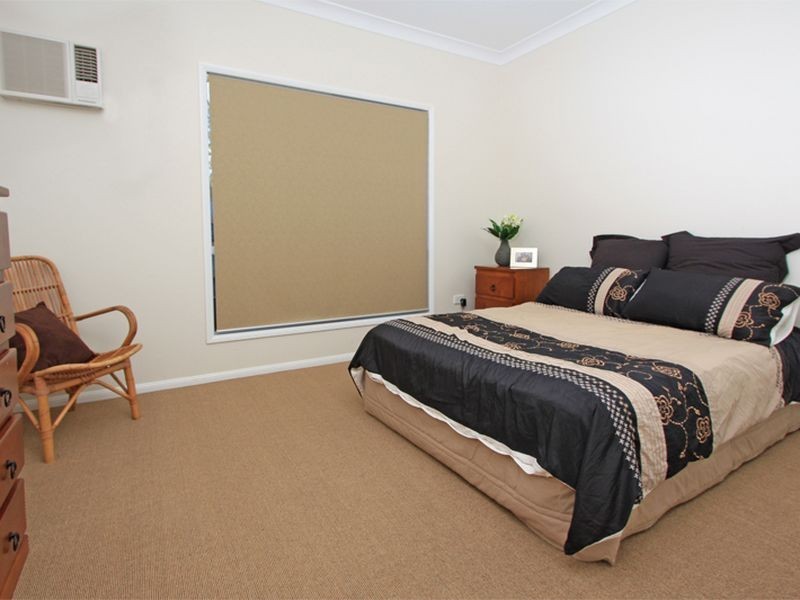 6 Oakmont Close, Kirwan QLD 4817