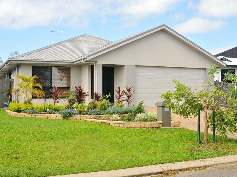 14 Westgate Court, Kirwan QLD 4817