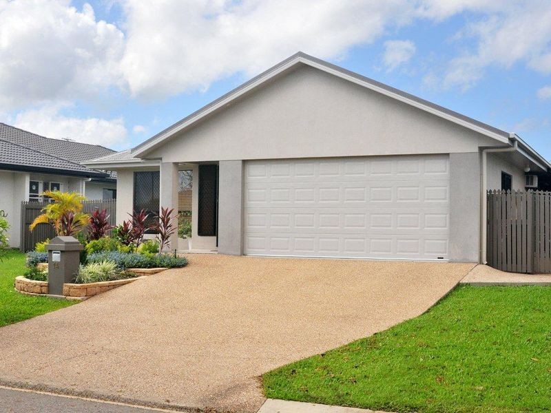 14 Westgate Court, Kirwan QLD 4817
