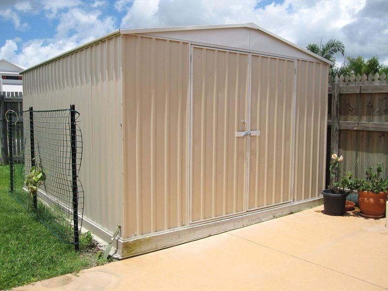 14 Westgate Court, Kirwan QLD 4817