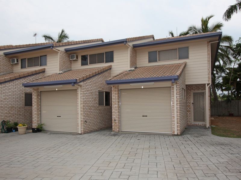 2/62 Bowen Road, Rosslea QLD 4812