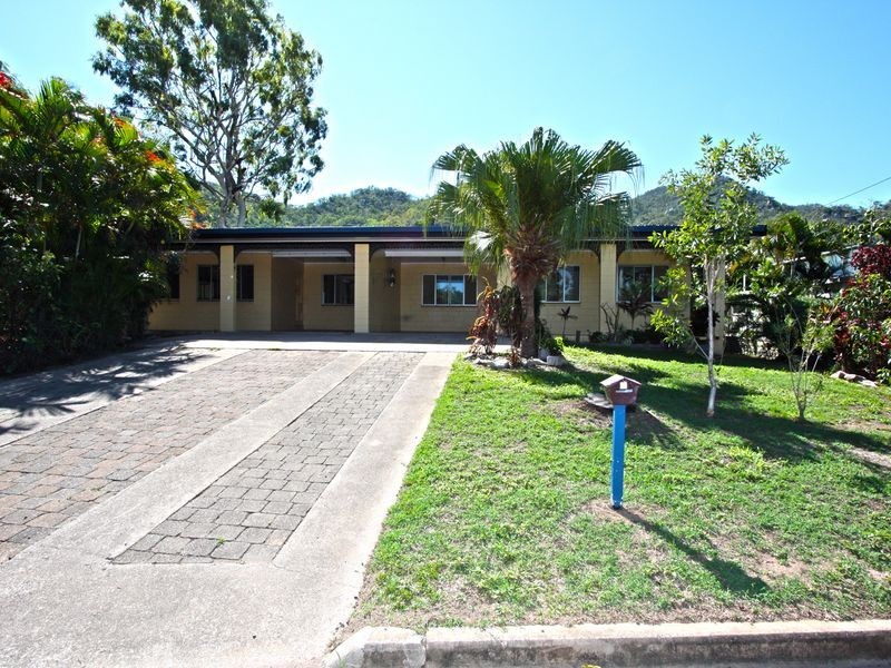 5 Nerita Crescent, Magnetic Island QLD 4819
