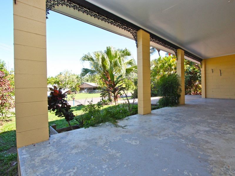 5 Nerita Crescent, Magnetic Island QLD 4819