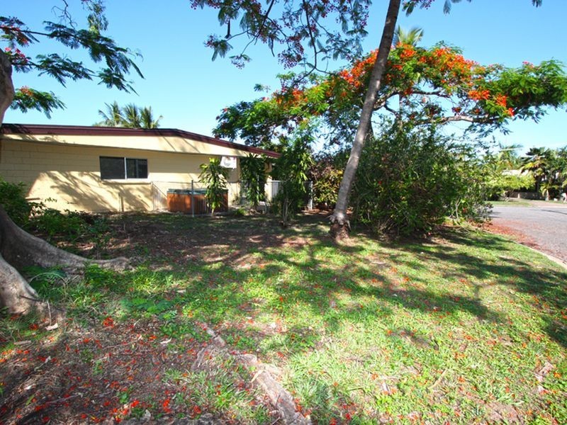 5 Nerita Crescent, Magnetic Island QLD 4819