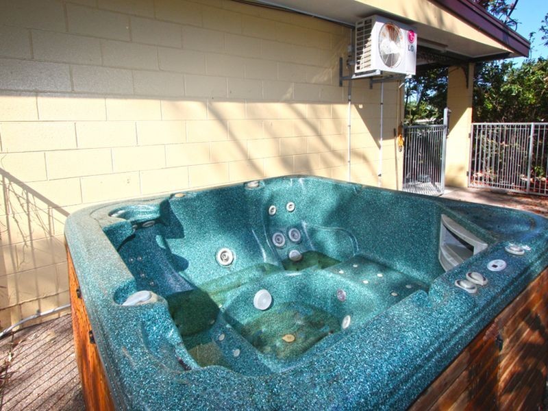 5 Nerita Crescent, Magnetic Island QLD 4819