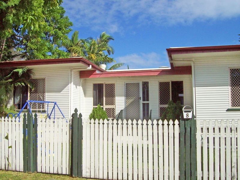 Mundingburra QLD 4812