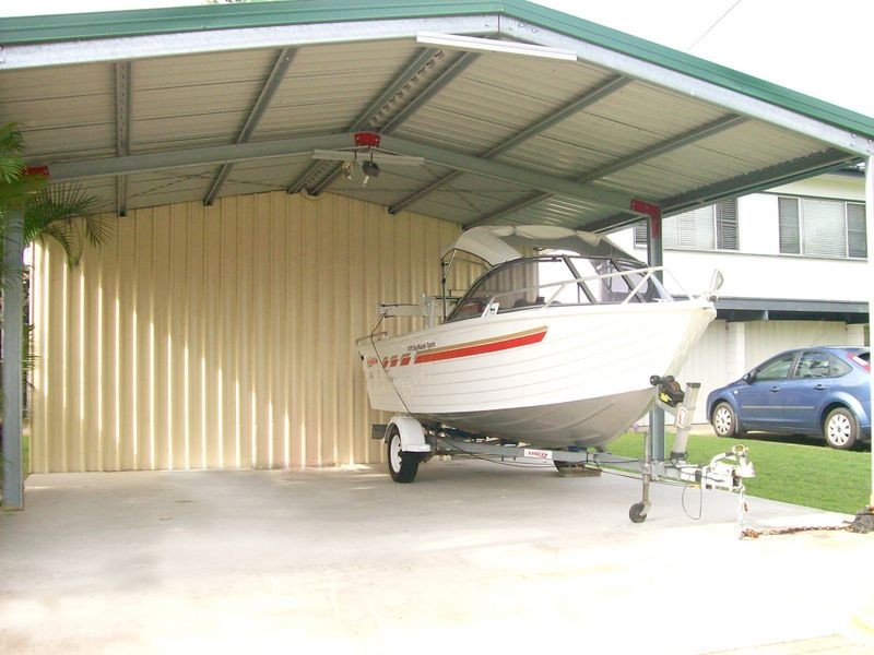 Mundingburra QLD 4812