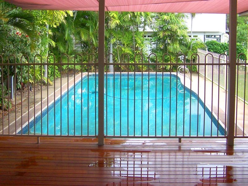 Mundingburra QLD 4812