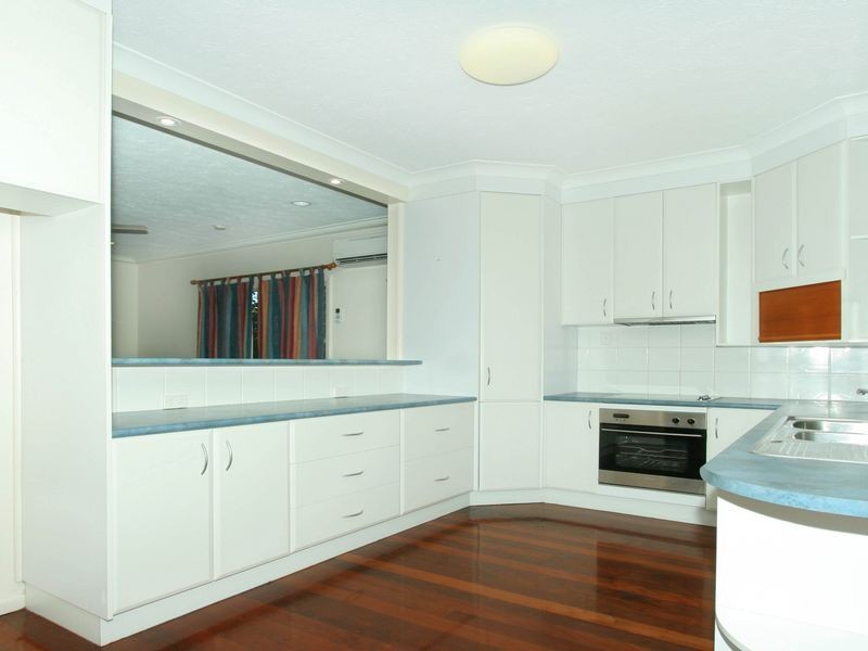 Mundingburra QLD 4812