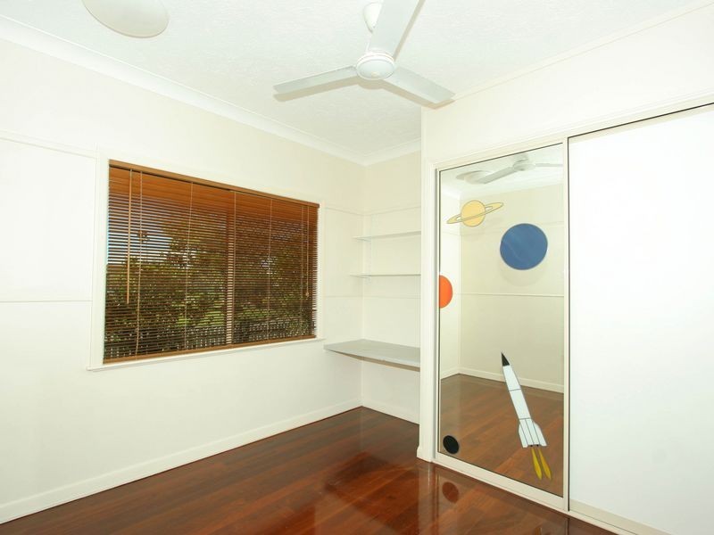 Mundingburra QLD 4812