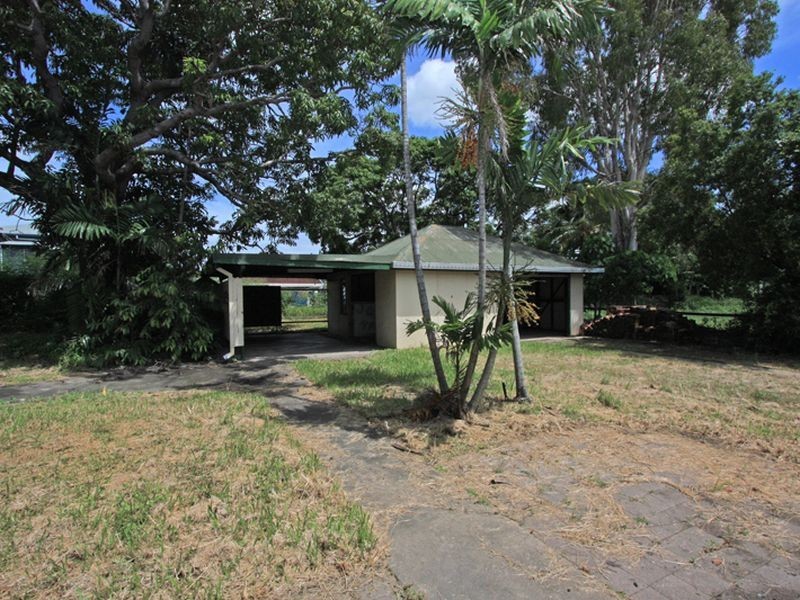 218 Hugh Street, Currajong QLD 4812