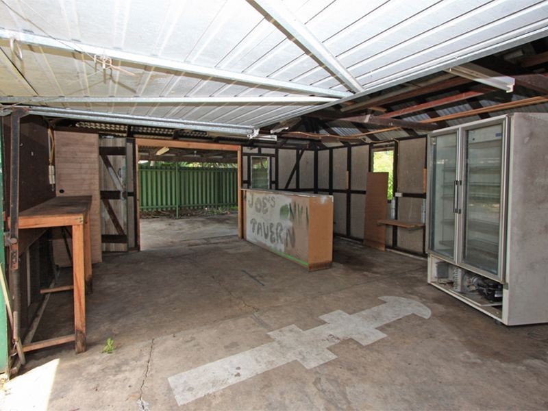 218 Hugh Street, Currajong QLD 4812