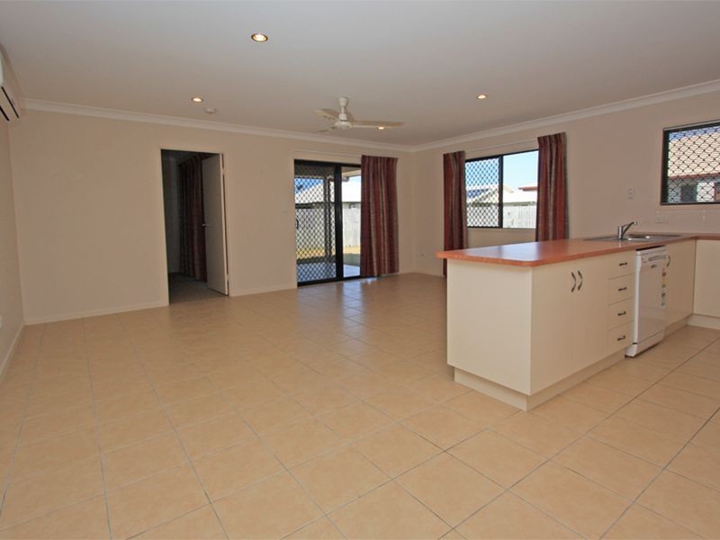 73 Beau Park Drive, Burdell QLD 4818
