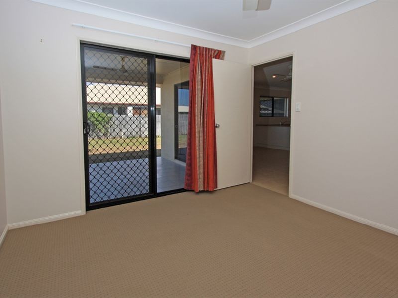73 Beau Park Drive, Burdell QLD 4818