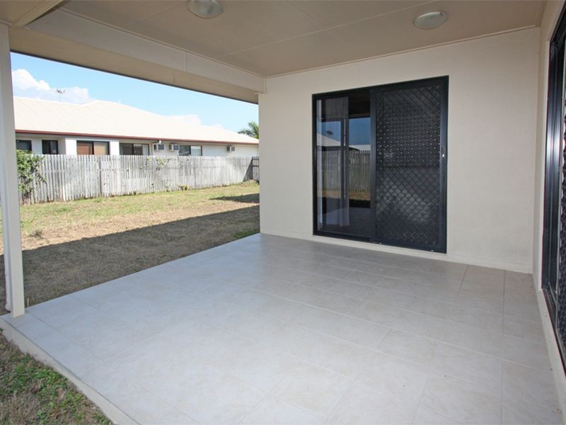 73 Beau Park Drive, Burdell QLD 4818