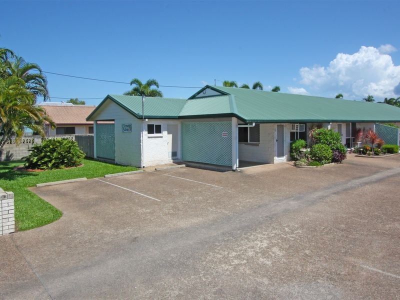 1/94 Dearness Street, Garbutt QLD 4814