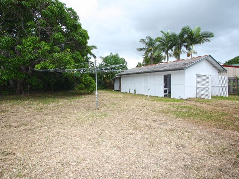 252 Hugh Street, Gulliver QLD 4812