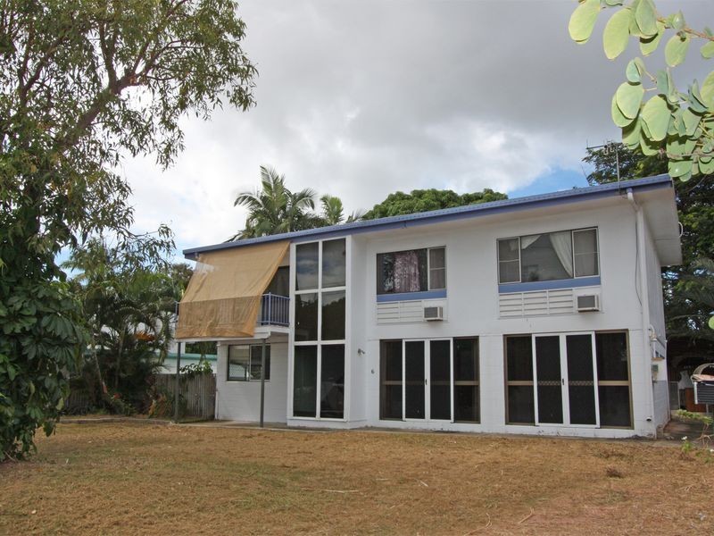 6 Marsh Street, Heatley QLD 4814