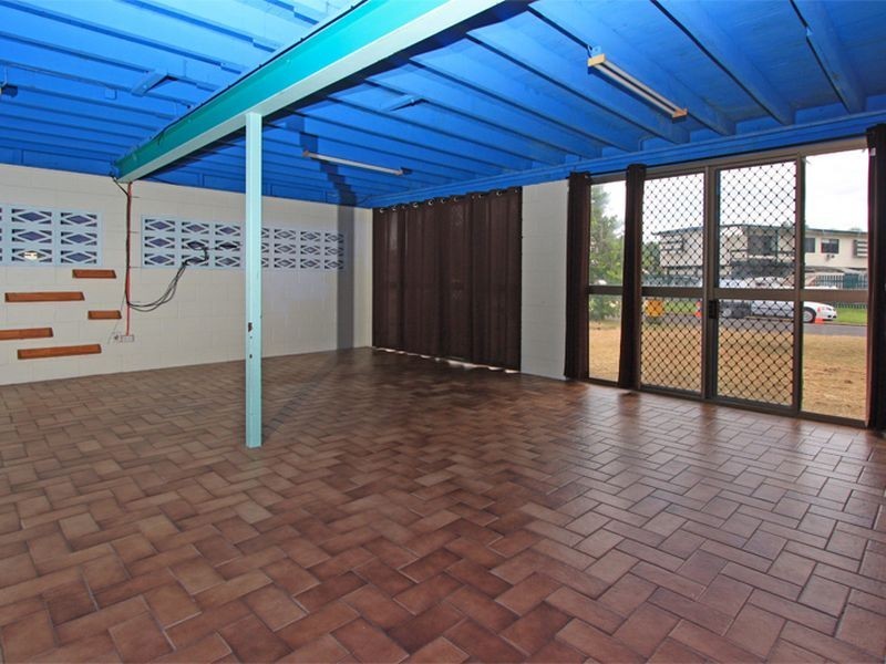 6 Marsh Street, Heatley QLD 4814