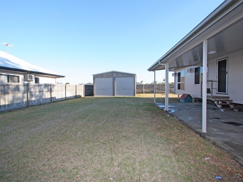 25 Ashwood Grove, Deeragun QLD 4818