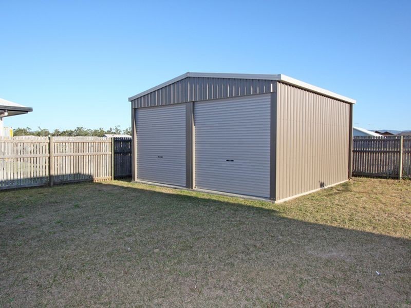 25 Ashwood Grove, Deeragun QLD 4818