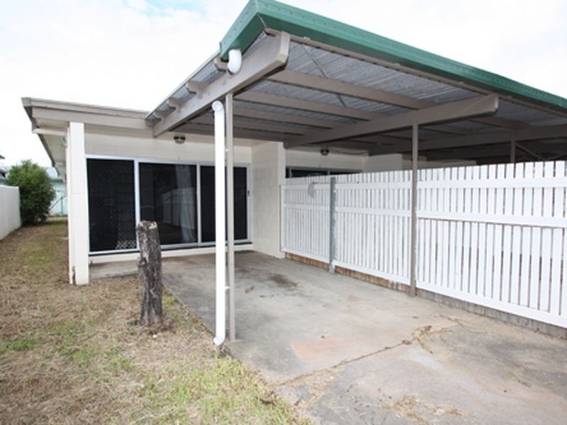 11 Narangi Street, Heatley QLD 4814