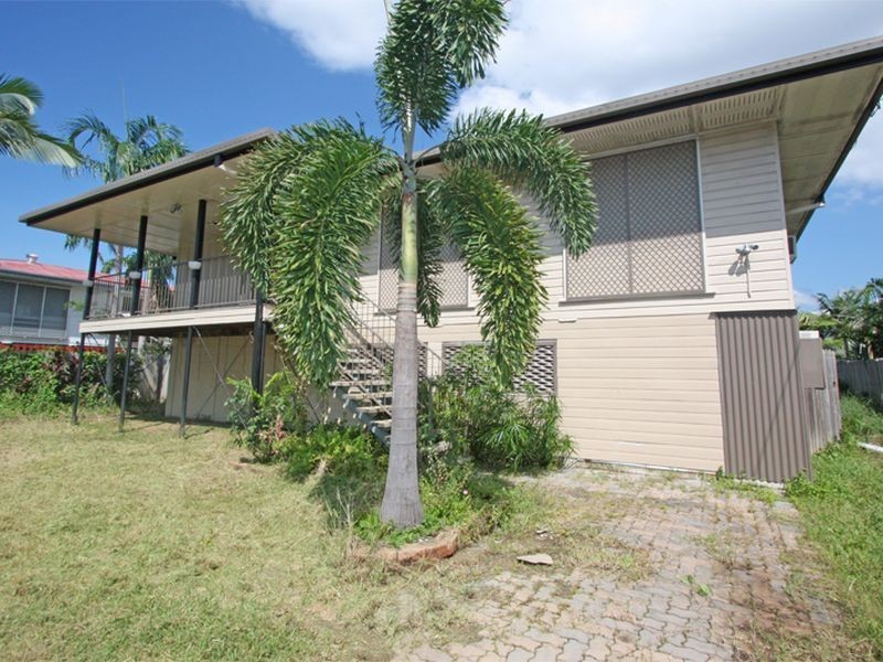 28 Goldsworthy Street, Heatley QLD 4814