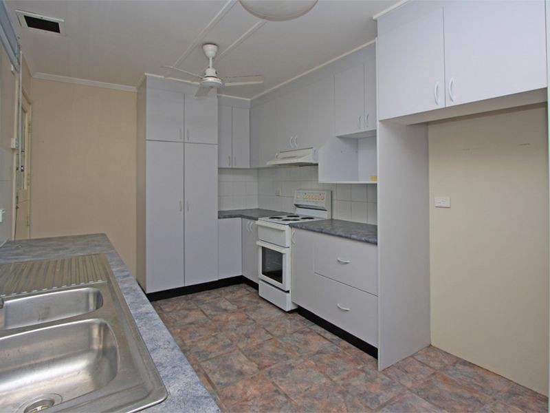28 Goldsworthy Street, Heatley QLD 4814