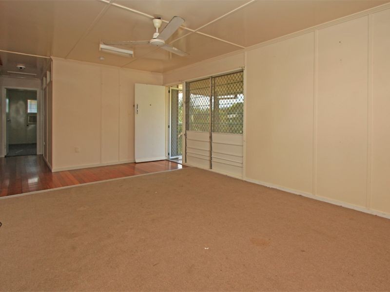 28 Goldsworthy Street, Heatley QLD 4814