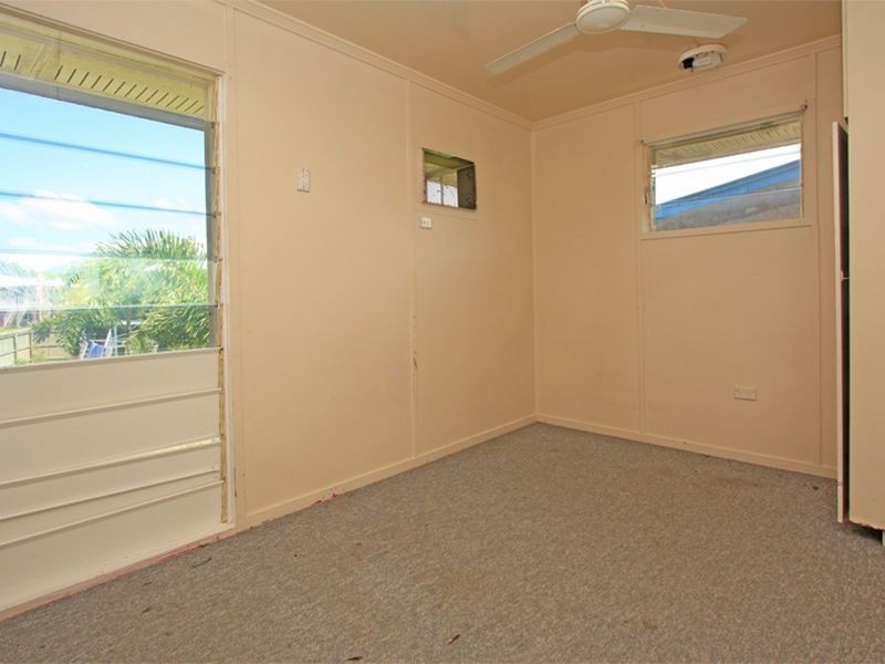 28 Goldsworthy Street, Heatley QLD 4814