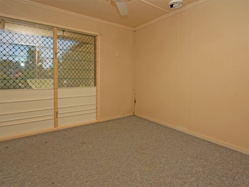 28 Goldsworthy Street, Heatley QLD 4814