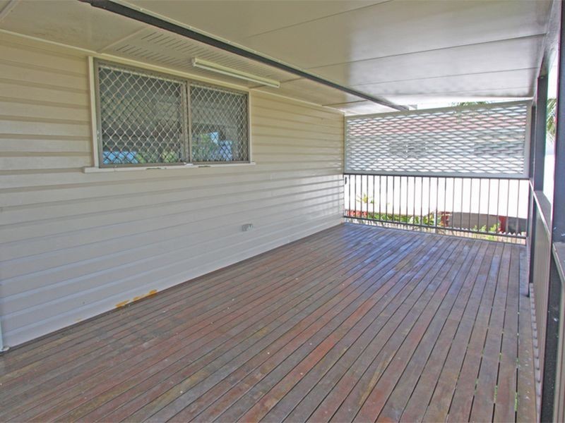 28 Goldsworthy Street, Heatley QLD 4814