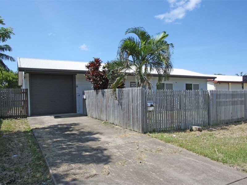 409 Charles Street, Kirwan QLD 4817