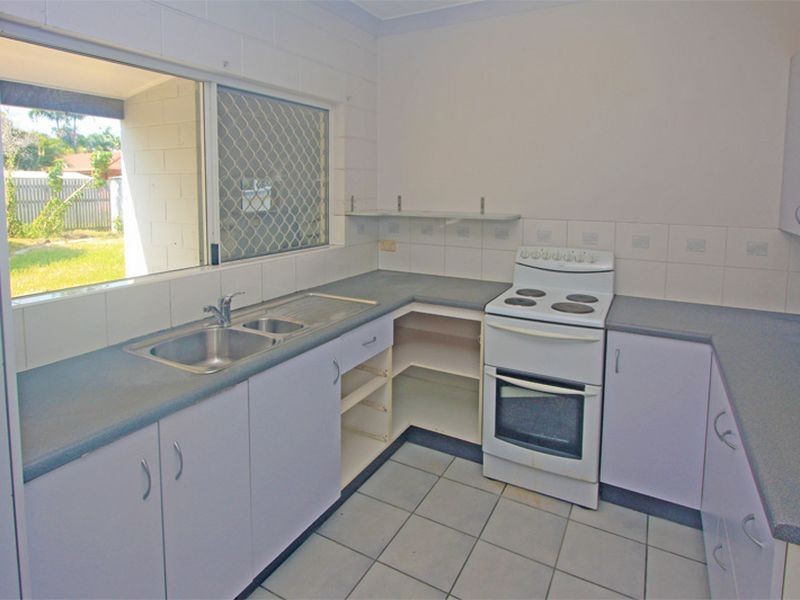 409 Charles Street, Kirwan QLD 4817