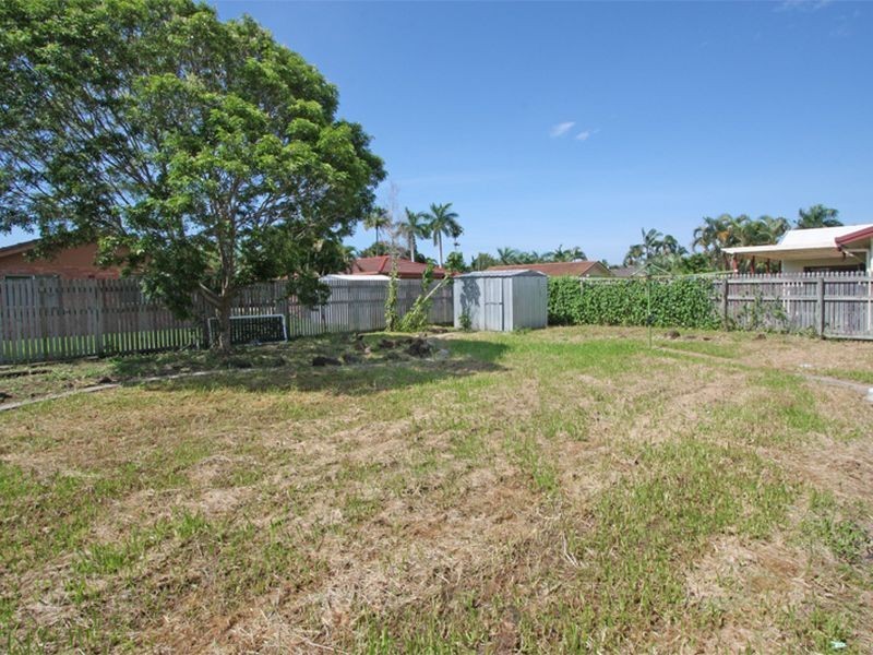 409 Charles Street, Kirwan QLD 4817