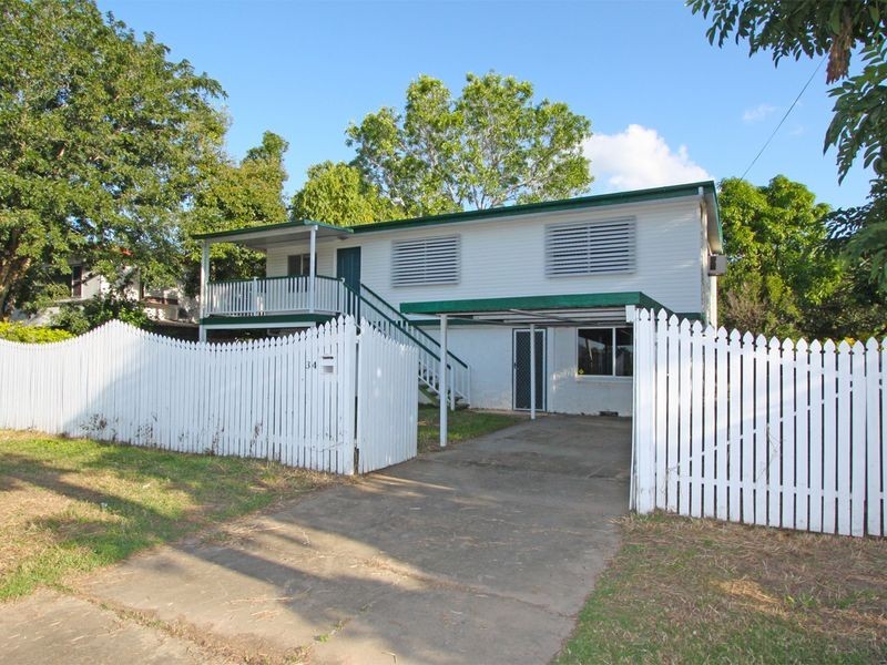 34 Allambie Lane, Kelso QLD 4815