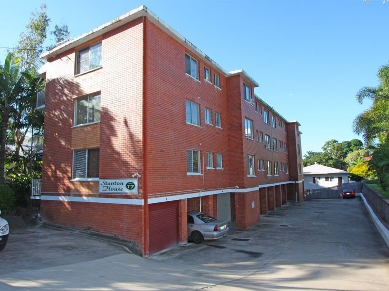 9/17 Stanton Terrace, North Ward QLD 4810